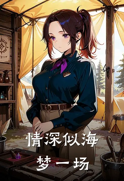 情深似海梦一场