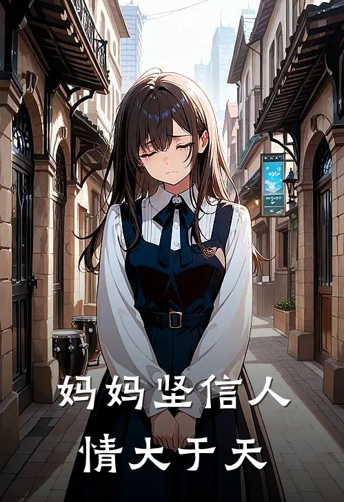 妈妈坚信人情大于天