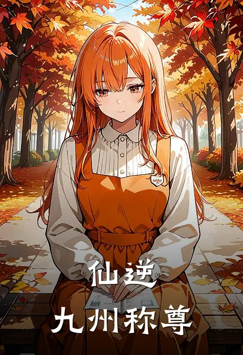 仙逆：九州称尊