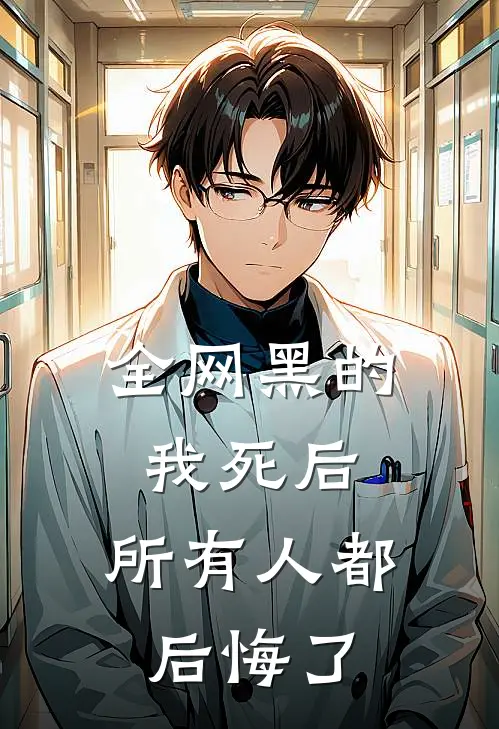 全网黑的我死后，所有人都后悔了