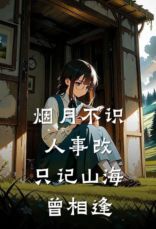 烟月不识人事改，只记山海曾相逢