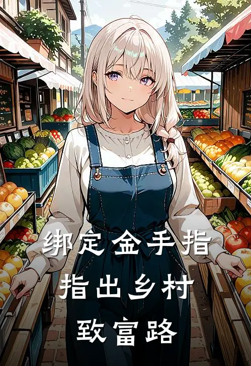 绑定金手指，指出乡村致富路