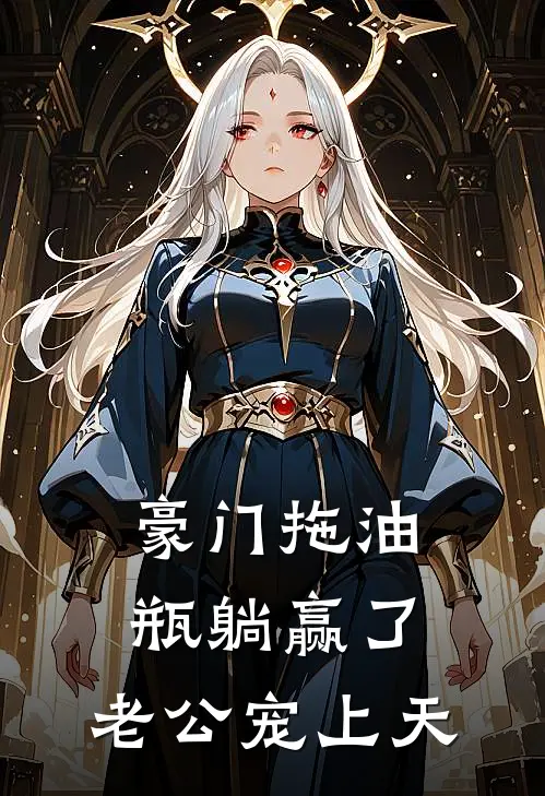 豪门拖油瓶躺赢了，老公宠上天