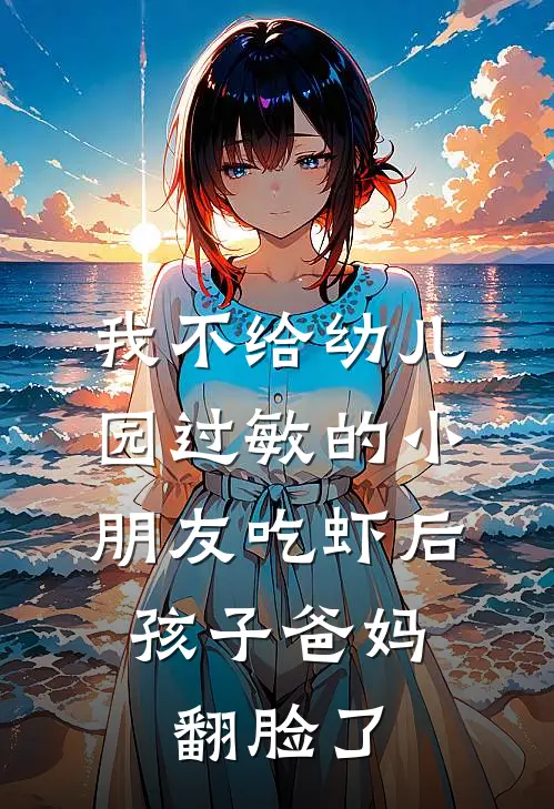 我不给幼儿园过敏的小朋友吃虾后，孩子爸妈翻脸了