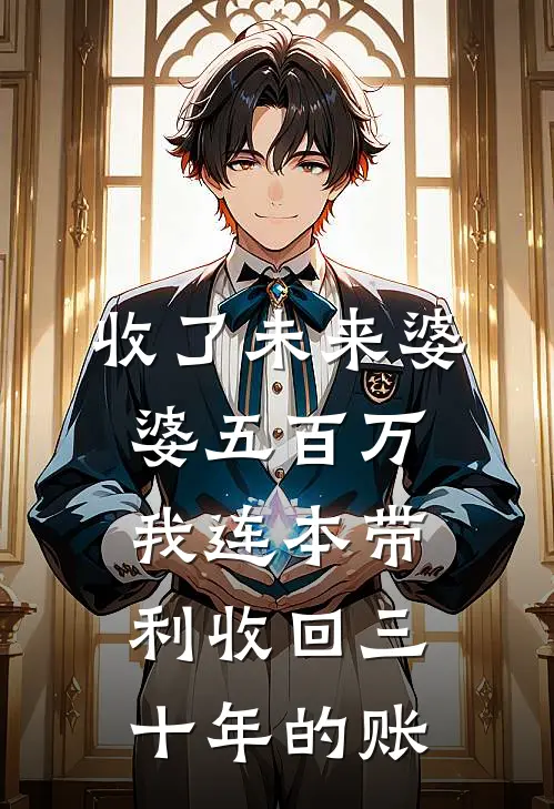 收了未来婆婆五百万，我连本带利收回三十年的账