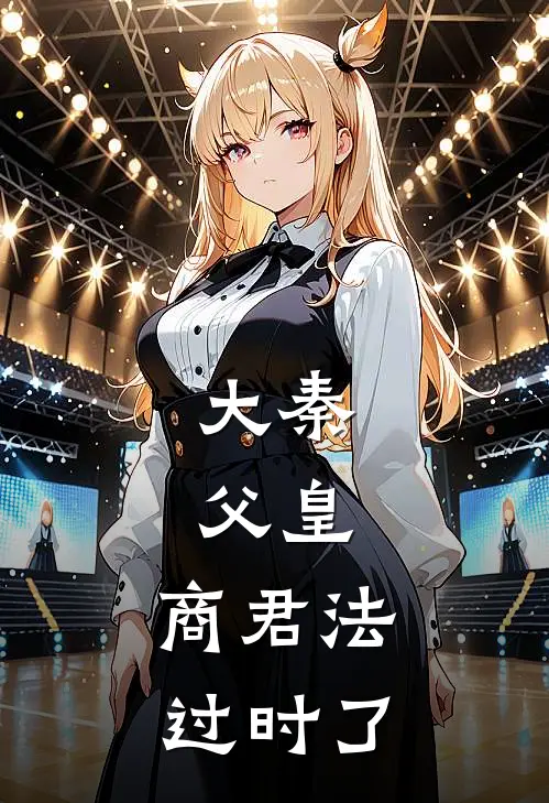 大秦：父皇，商君法过时了