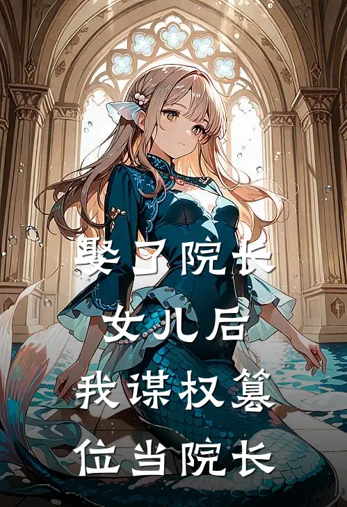 娶了院长女儿后，我谋权篡位当院长