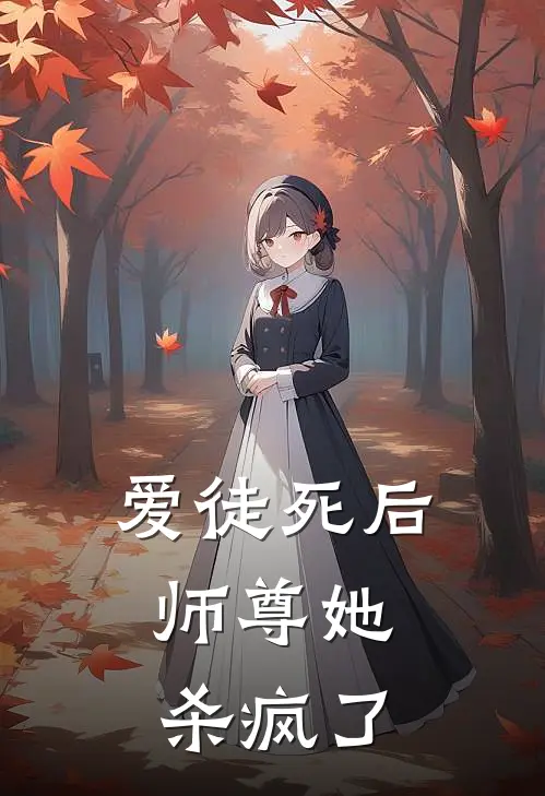 爱徒死后，师尊她杀疯了