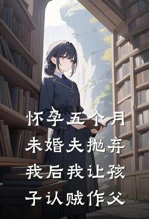 怀孕五个月，未婚夫抛弃我后我让孩子认贼作父