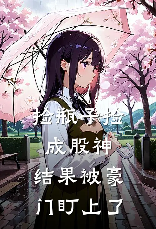 捡瓶子捡成股神，结果被豪门盯上了