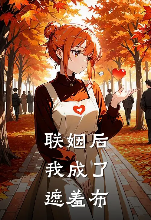 联姻后，我成了遮羞布