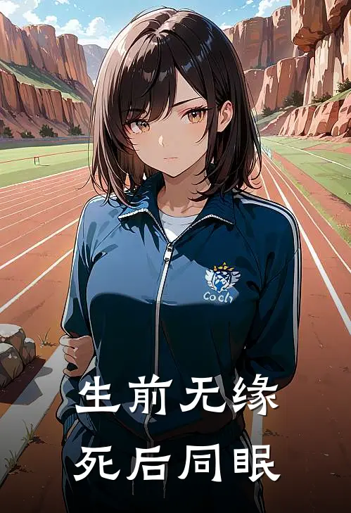 生前无缘，死后同眠