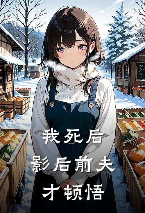 我死后，影后前夫才顿悟
