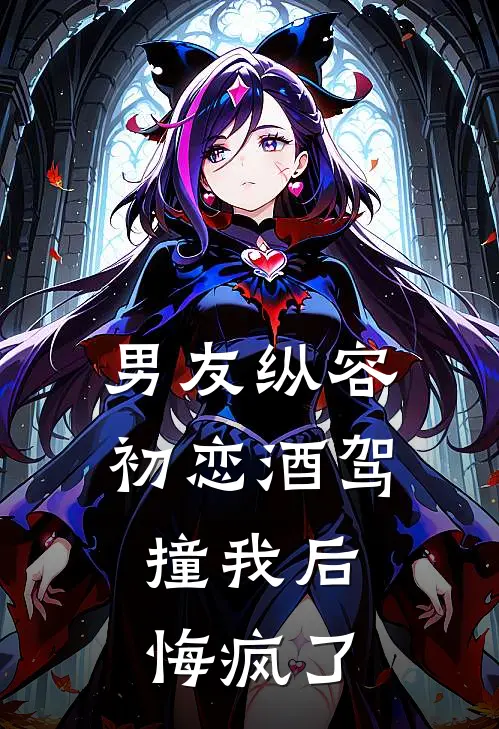 男友纵容初恋酒驾撞我后，悔疯了