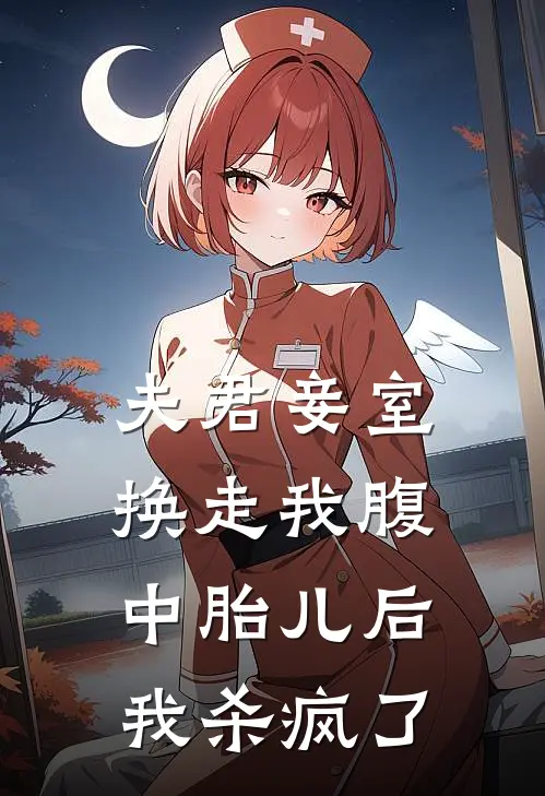 夫君妾室换走我腹中胎儿后，我杀疯了