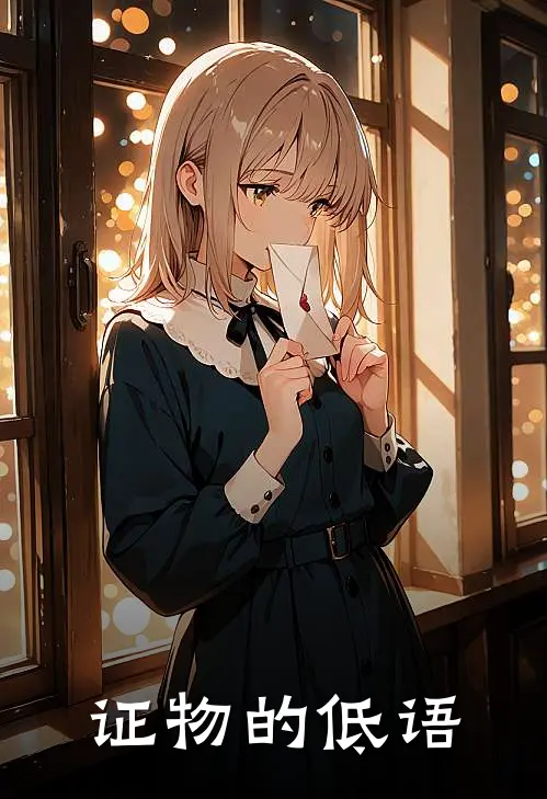 证物的低语