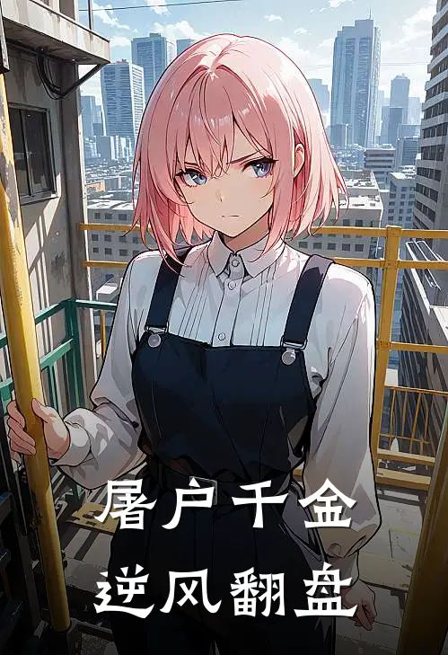 屠户千金逆风翻盘