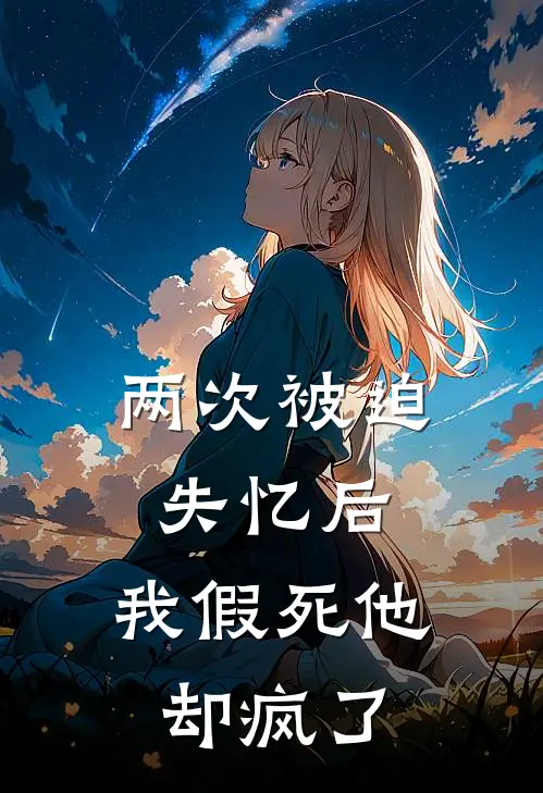 两次被迫失忆后，我假死他却疯了