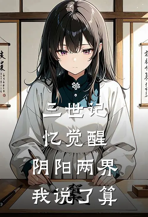 三世记忆觉醒，阴阳两界我说了算