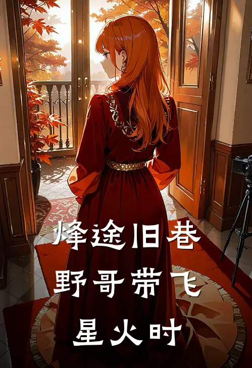 烽途旧巷：野哥带飞星火时