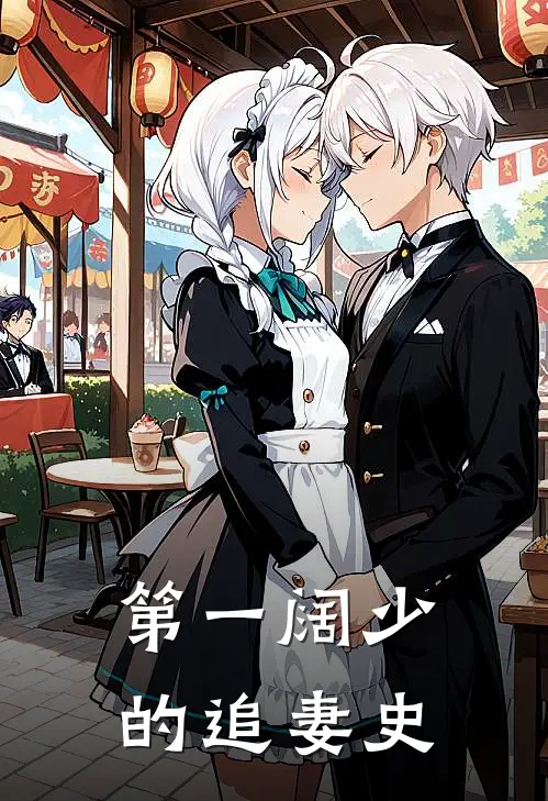 第一阔少的追妻史