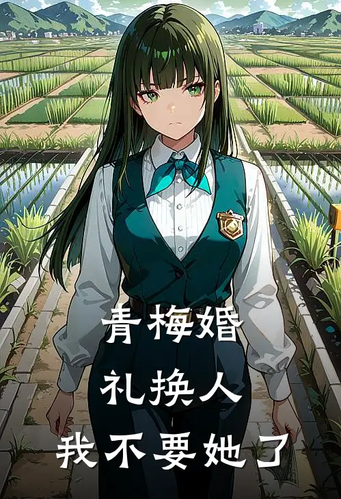 青梅婚礼换人，我不要她了