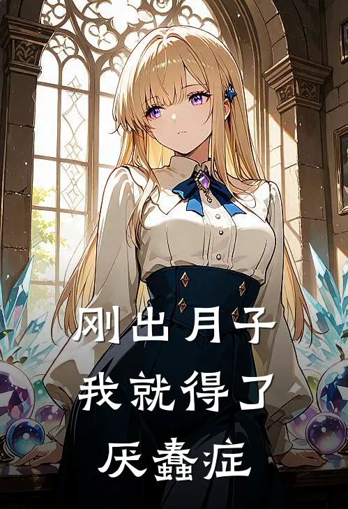 刚出月子，我就得了厌蠢症