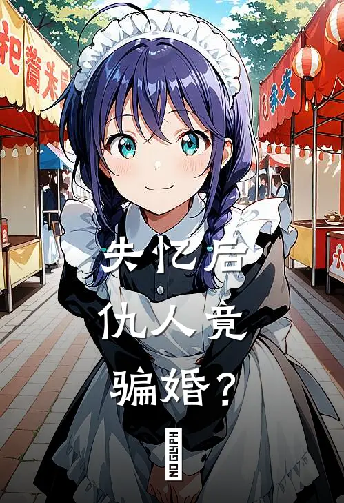 失忆后，仇人竟骗婚？​