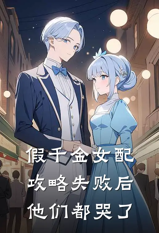 假千金女配攻略失败后，他们都哭了