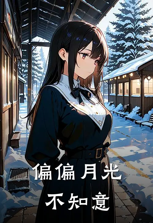 偏偏月光不知意