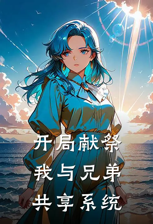 开局献祭，我与兄弟共享系统