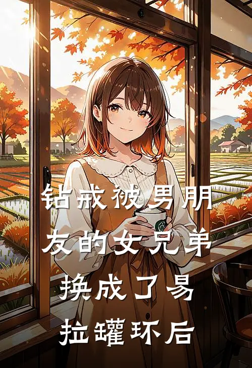 钻戒被男朋友的女兄弟换成了易拉罐环后