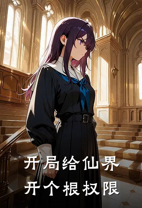 开局给仙界开个根权限