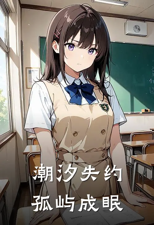 潮汐失约，孤屿成眠