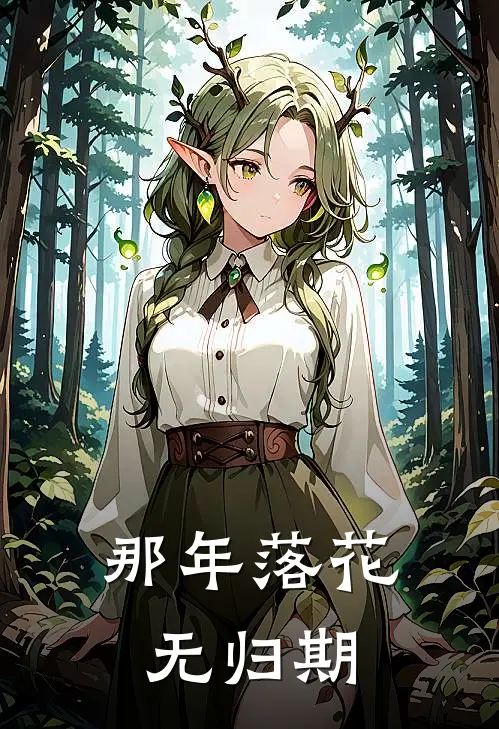 那年落花无归期