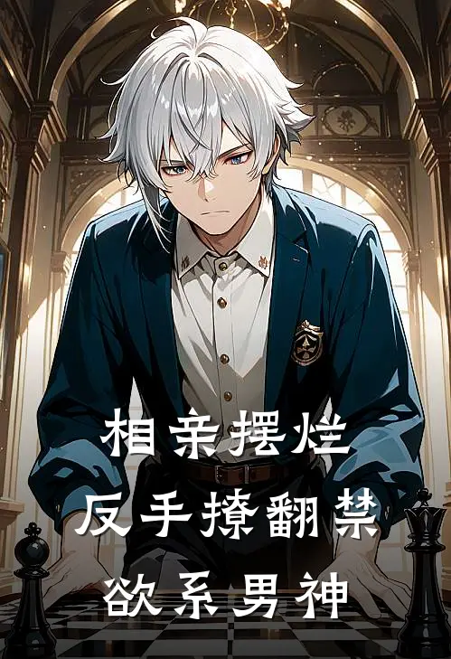 相亲摆烂，反手撩翻禁欲系男神