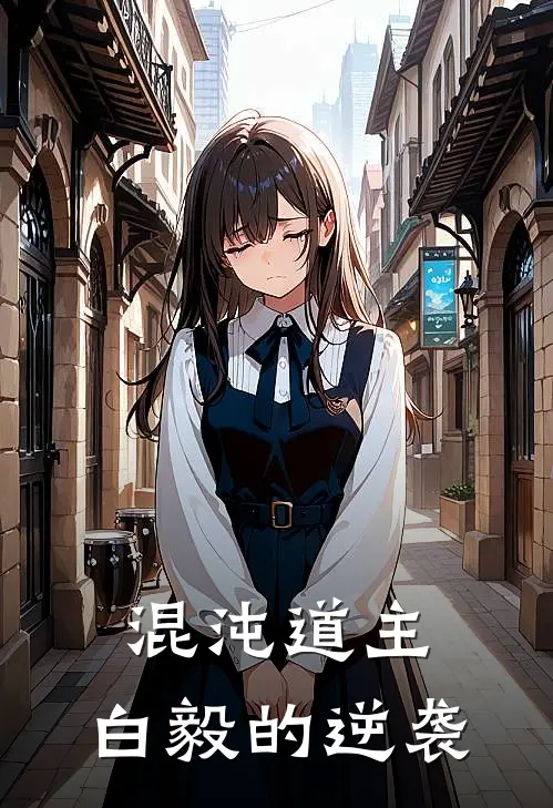 混沌道主：白毅的逆袭