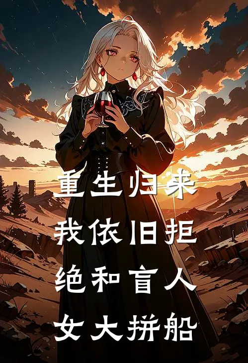 重生归来，我依旧拒绝和盲人女大拼船