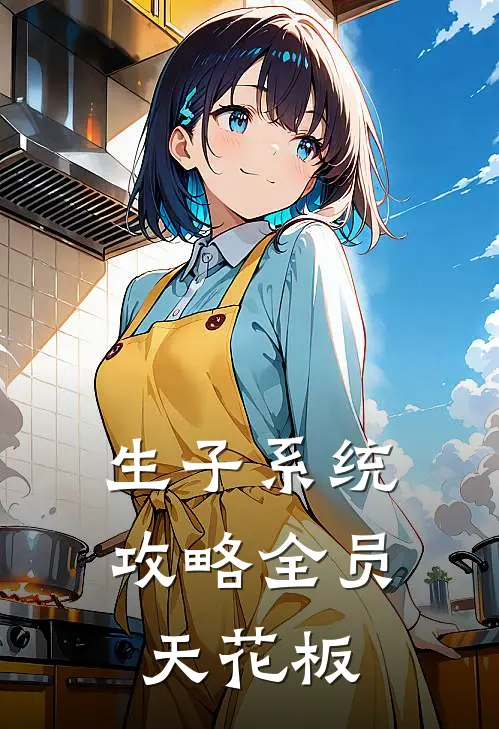 生子系统：攻略全员天花板