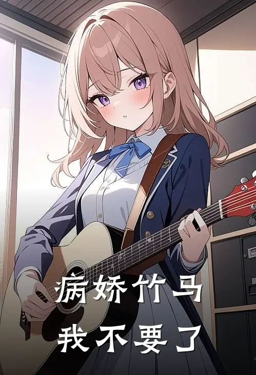 病娇竹马我不要了