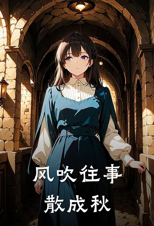 风吹往事散成秋