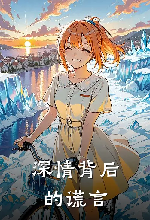 深情背后的谎言