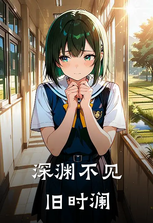 深渊不见旧时澜