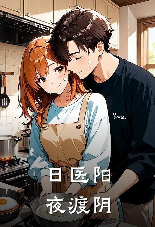 日医阳，夜渡阴