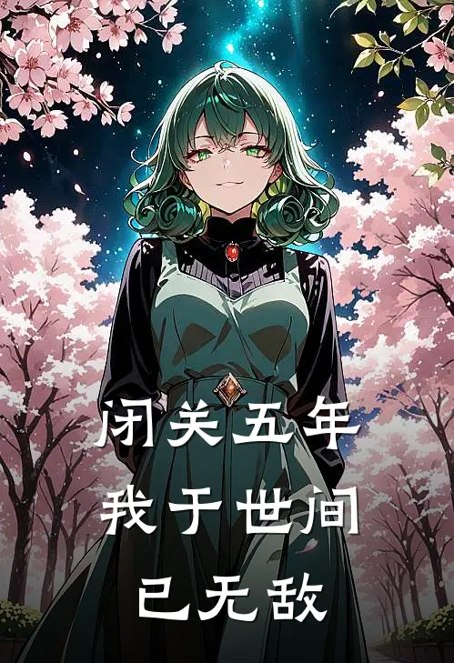 闭关五年，我于世间已无敌