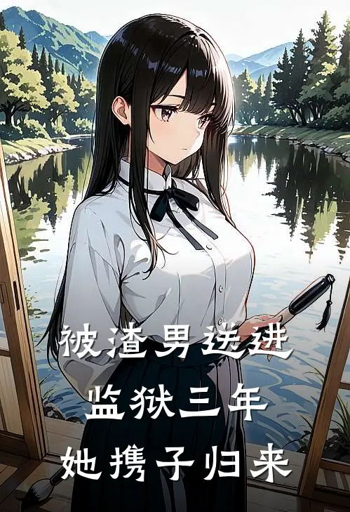 被渣男送进监狱三年，她携子归来