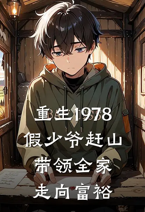 重生1978，假少爷赶山带领全家走向富裕