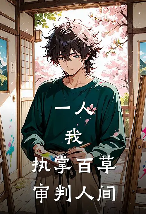 一人：我，执掌百草，审判人间
