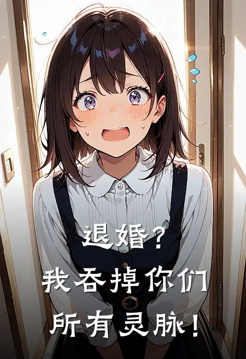 退婚？我吞掉你们所有灵脉！