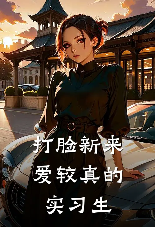 打脸新来爱较真的实习生